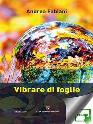 cover image of Vibrare di foglie